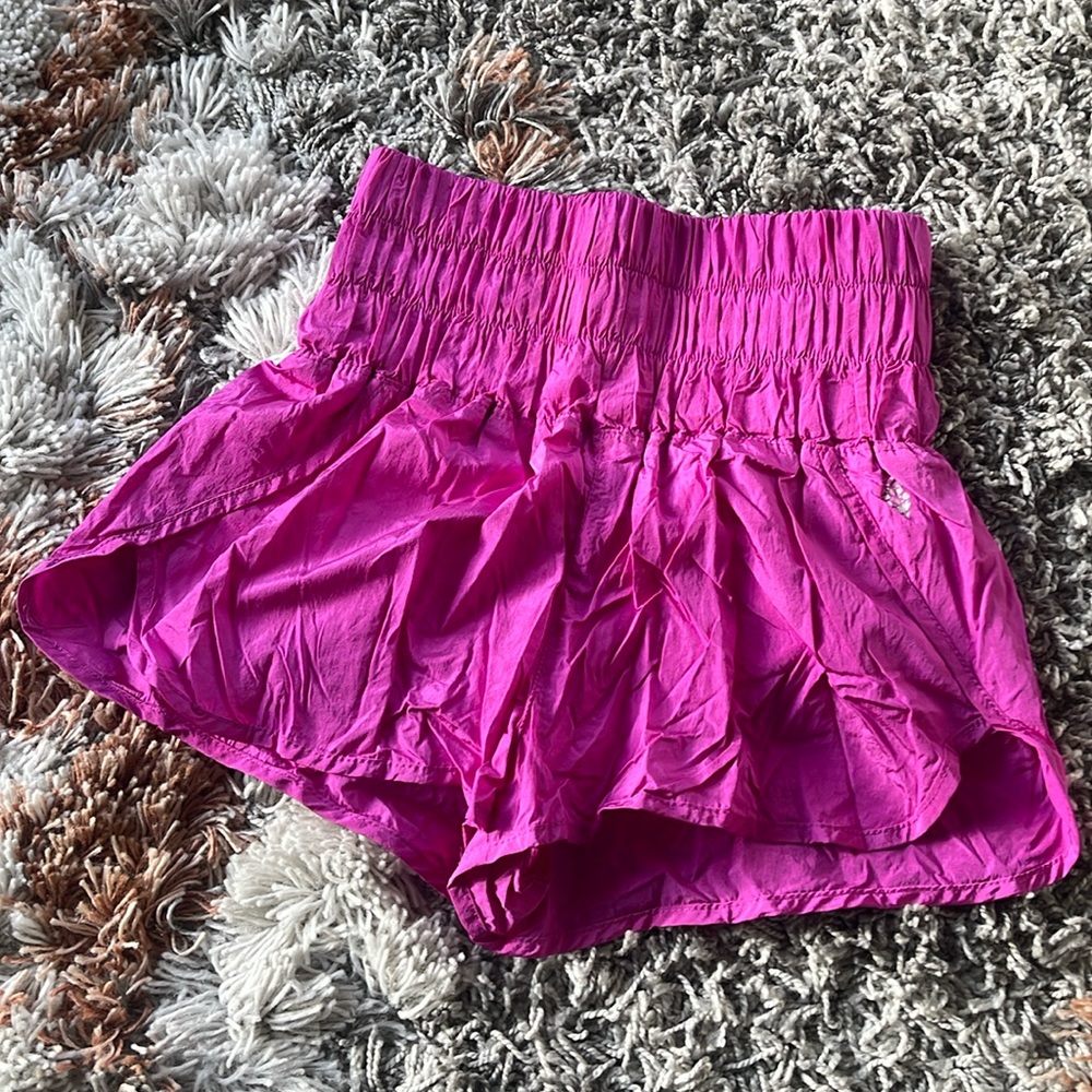 The Way Home Shorts by free people movement in xs 💗